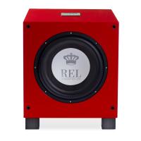 REL T9i Red в магазине adk/audio